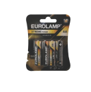 BATERIJA EXTREME POWER  AA LR06 1,5V  ALKALNA